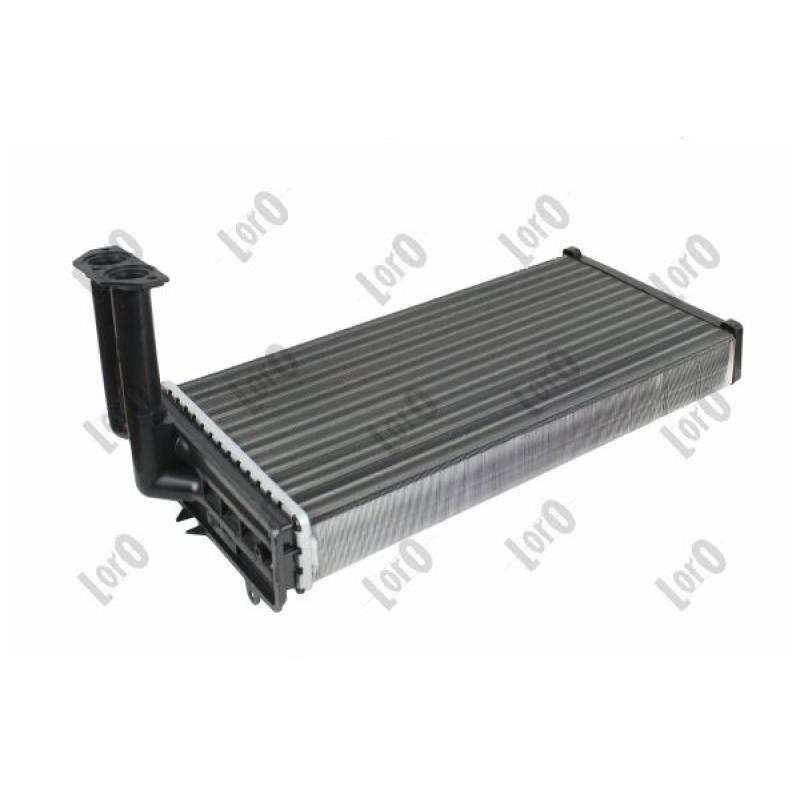 Système de chauffage ABAKUS 054-015-0016 - Visuel 2