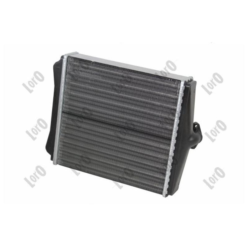 Système de chauffage ABAKUS 054-015-0017 - Visuel 1