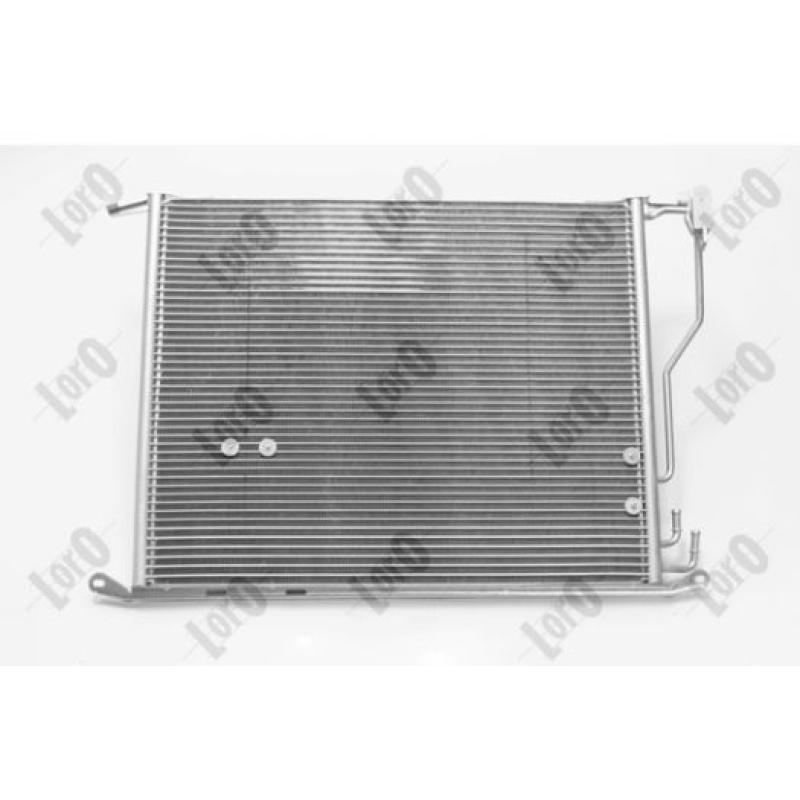 Condenseur, climatisation ABAKUS 054-016-0010 - Visuel 1