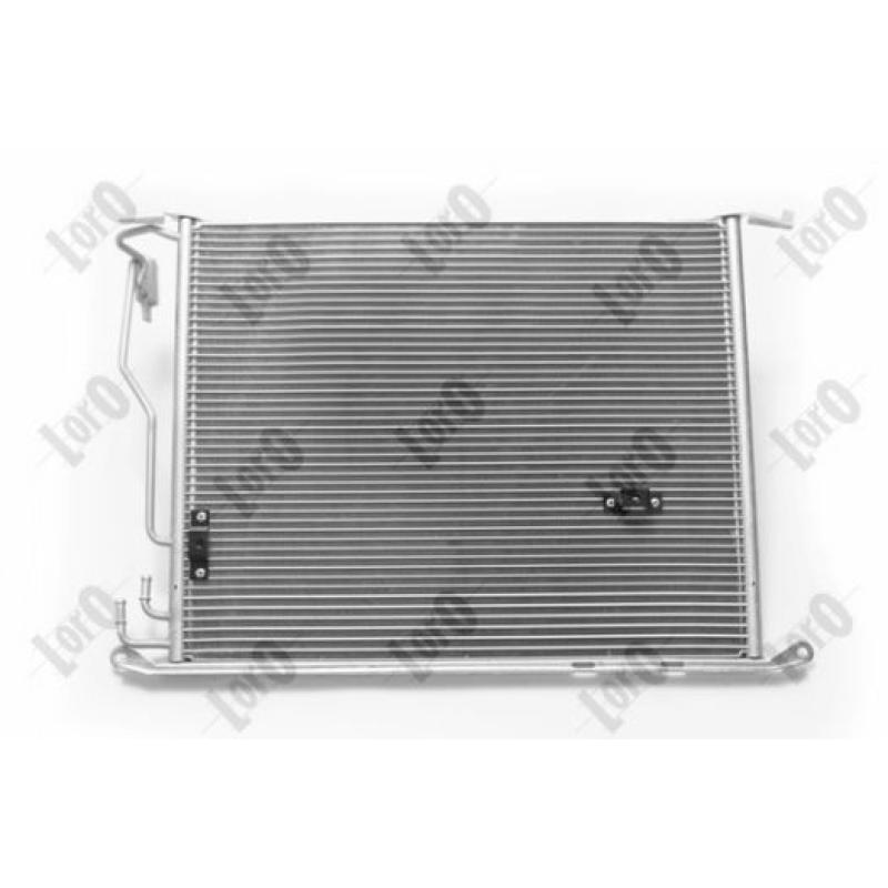 Condenseur, climatisation ABAKUS 054-016-0010 - Visuel 2