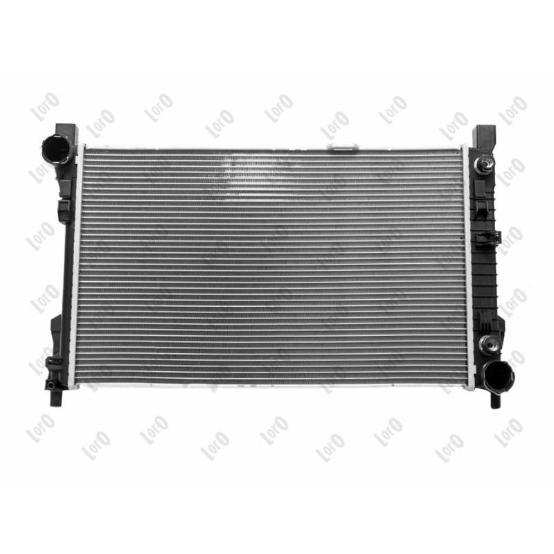 Radiateur, refroidissement du moteur ABAKUS 054-017-0011-B - Visuel 1