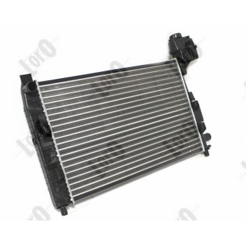Radiateur, refroidissement du moteur ABAKUS 054-017-0014-1 - Visuel 1