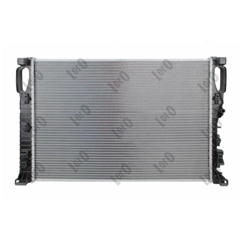 Radiateur, refroidissement du moteur ABAKUS 054-017-0033-B - Visuel 1