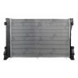 ABAKUS 054-017-0078 - Radiateur, refroidissement du moteur
