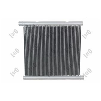 Radiateur, refroidissement du moteur ABAKUS OEM A4515010001