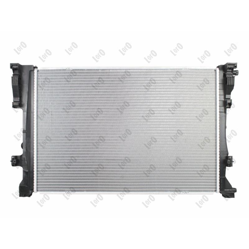 Radiateur, refroidissement du moteur ABAKUS 054-017-0083-B - Visuel 1