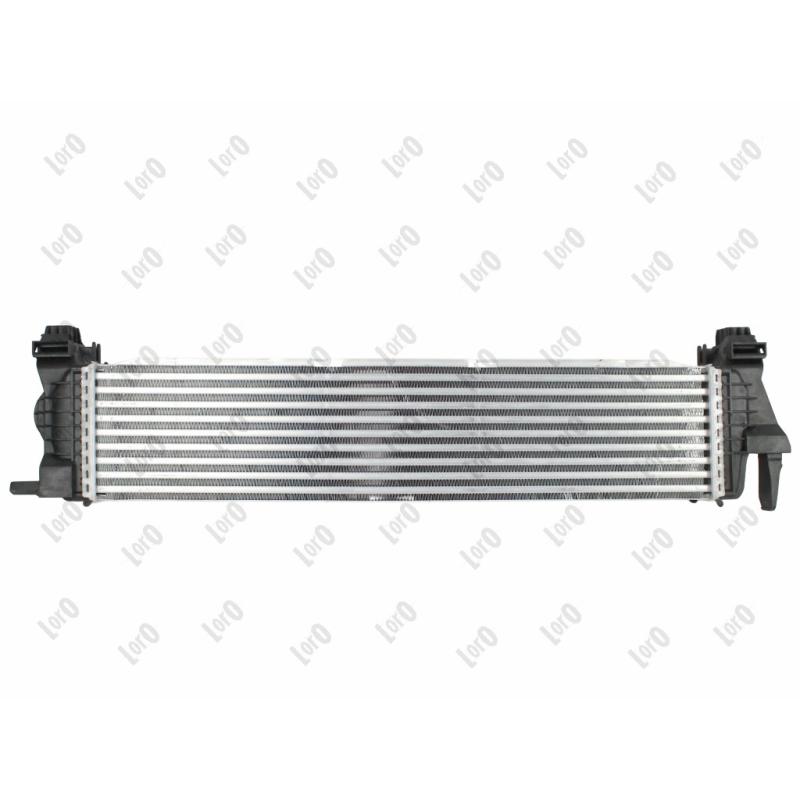Intercooler, échangeur ABAKUS 054-018-0033 - Visuel 1