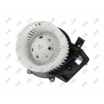 Pulseur d'air habitacle ABAKUS [054-022-0002]