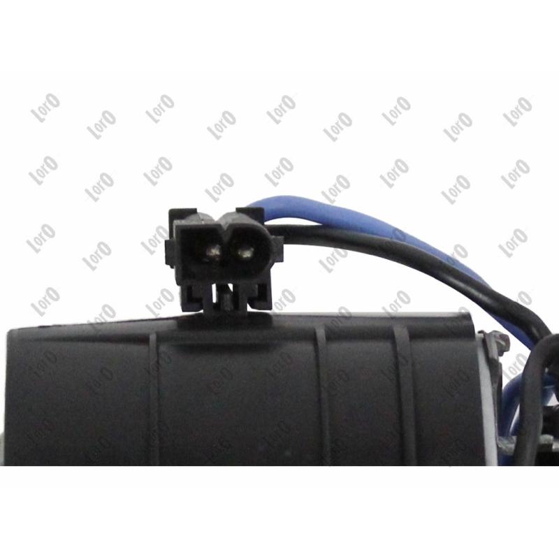 Pulseur d'air habitacle ABAKUS 054-022-0006 - Visuel 2
