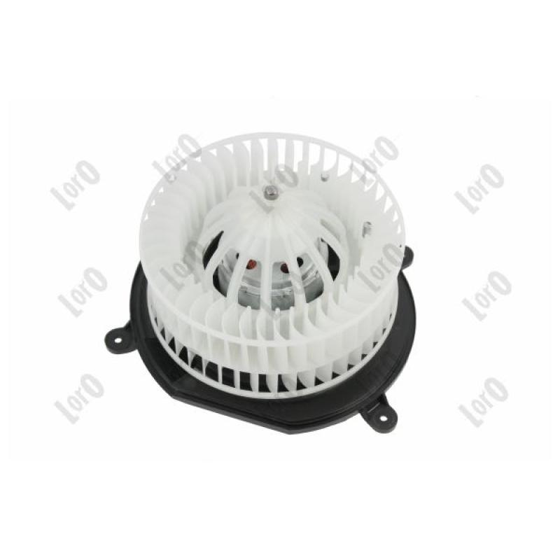 Pulseur d'air habitacle ABAKUS 054-022-0012 - Visuel 1