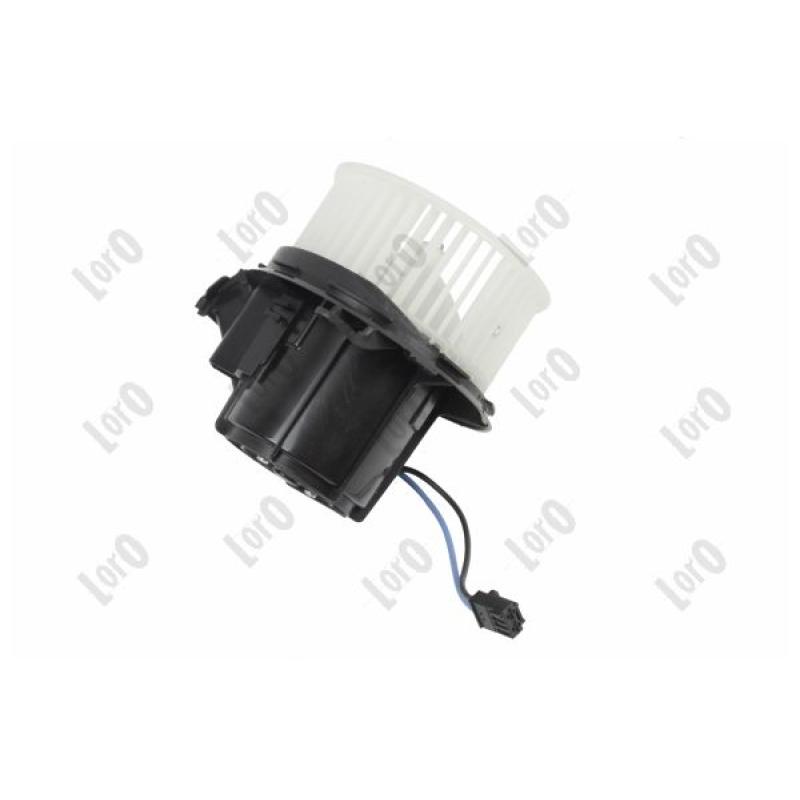 Pulseur d'air habitacle ABAKUS 054-022-0015 - Visuel 2