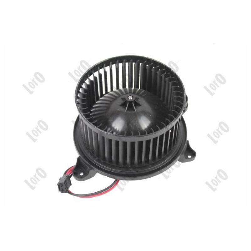 Pulseur d'air habitacle ABAKUS 054-022-0017 - Visuel 1