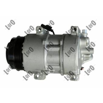 Compresseur, climatisation ABAKUS OEM A0002301411