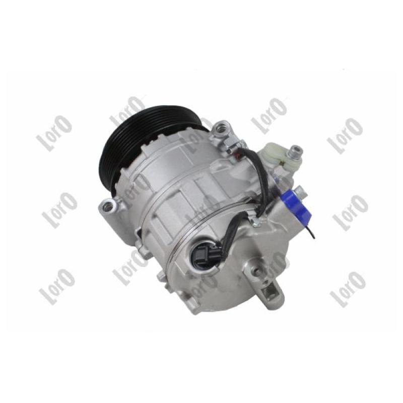 Compresseur, climatisation ABAKUS 054-023-0004 - Visuel 2