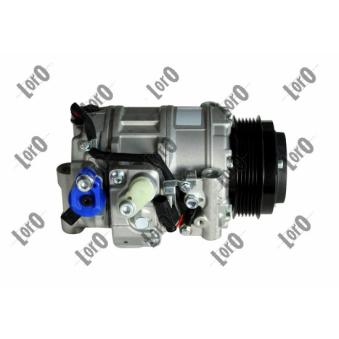 Compresseur, climatisation ABAKUS OEM A0002305111