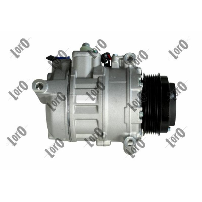 Compresseur, climatisation ABAKUS 054-023-0005 - Visuel 1