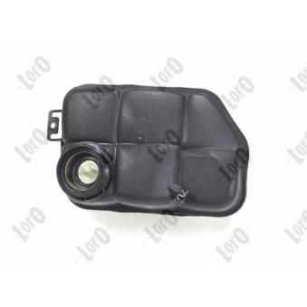 Vase d'expansion, liquide de refroidissement ABAKUS 054-026-006 pour MERCEDES-BENZ CLASSE E E 320 - 224cv