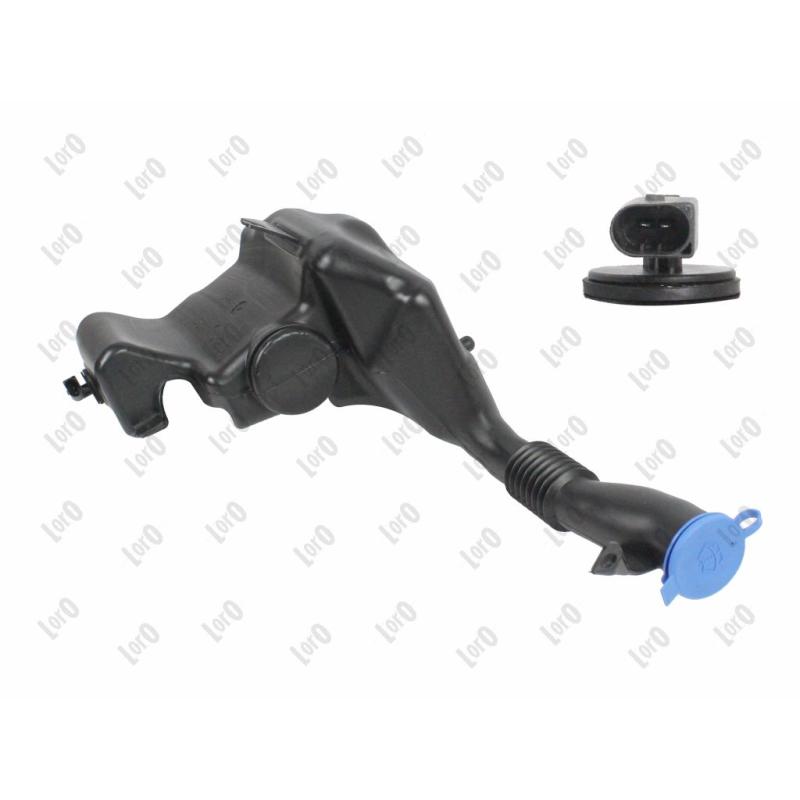 Réservoir d'eau de nettoyage, nettoyage des vitres ABAKUS 054-026-020 - Visuel 2