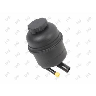 Réservoir de comp, huile hydraulique (direction assistée) ABAKUS [054-026-025]