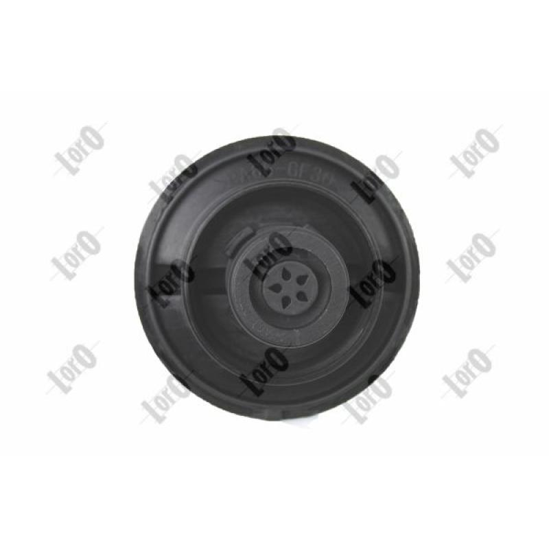 Bouchon, réservoir de liquide de refroidissement ABAKUS 054-027-005 - Visuel 1