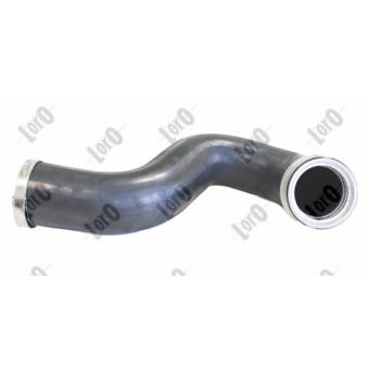 Gaine de suralimentation ABAKUS OEM A9065282282