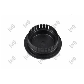Kit de réparation, ventilation du carter-moteur ABAKUS [054-028-046]