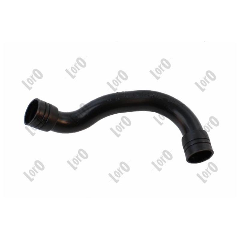 Tuyau d'aspiration, alimentation d'air ABAKUS 054-028-059 - Visuel 1