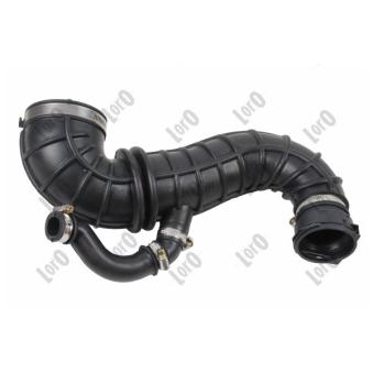 Tuyau d'aspiration, alimentation d'air ABAKUS [054-028-072]