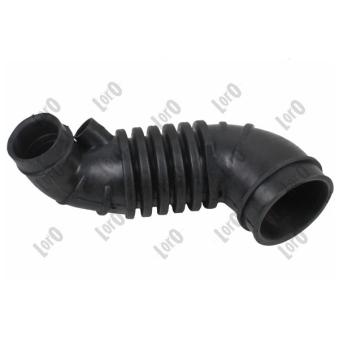 Tuyau d'aspiration, alimentation d'air ABAKUS [054-028-073]