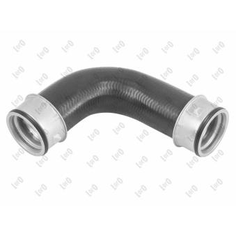 Gaine de suralimentation ABAKUS 054-028-084 pour SEAT IBIZA 1.2 TSI - 110cv