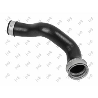 Gaine de suralimentation ABAKUS 054-028-087