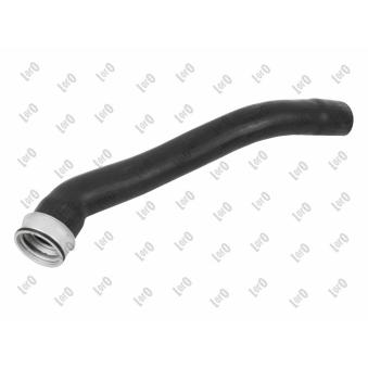 Gaine de suralimentation ABAKUS 054-028-089