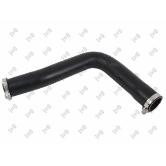 Gaine de suralimentation ABAKUS 054-028-104 pour JAGUAR XK 1.7 CDTI - 110cv