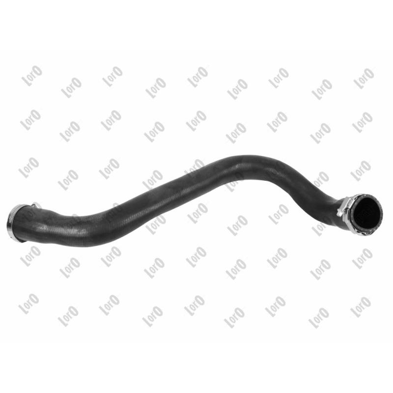 Gaine de suralimentation ABAKUS 054-028-105 - Visuel 1