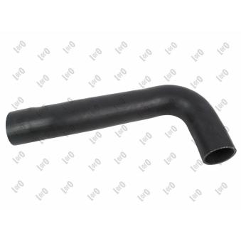 Gaine de suralimentation ABAKUS 054-028-112 pour MERCEDES-BENZ SPRINTER 310 D 2.9 - 102cv