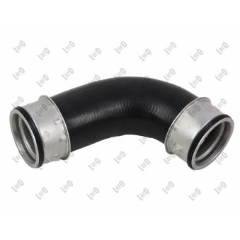 Gaine de suralimentation ABAKUS 054-028-152 pour SEAT ALTEA 1.9 TDI - 90cv