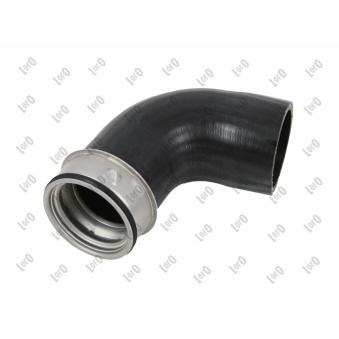 Gaine de suralimentation ABAKUS [054-028-154]