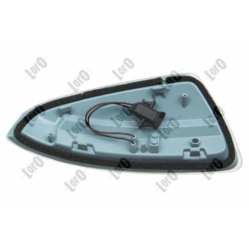 Feu clignotant ABAKUS 054-09-861 - Visuel 1