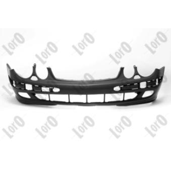 Pare-chocs ABAKUS [054-15-516]