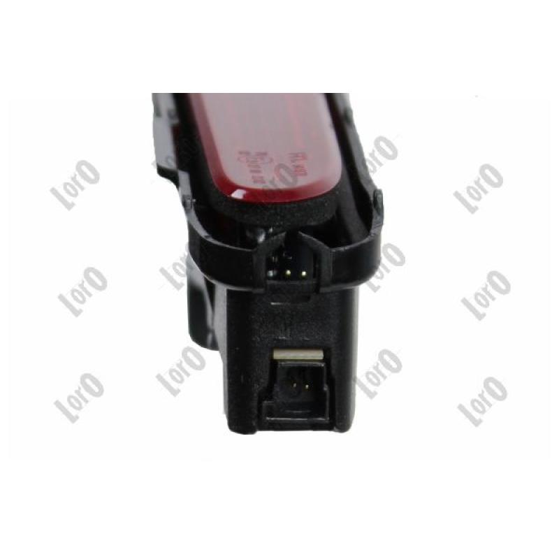 Feu stop additionnel ABAKUS 054-15-870 - Visuel 2