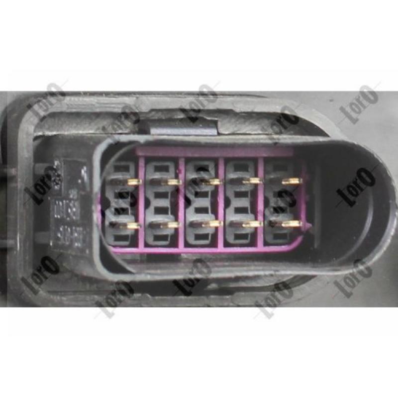 Projecteur principal ABAKUS 054-21379-2525 - Visuel 2
