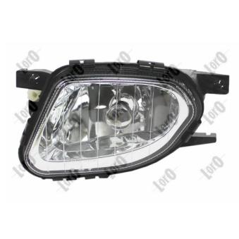 Projecteur antibrouillard ABAKUS OEM 2118200556