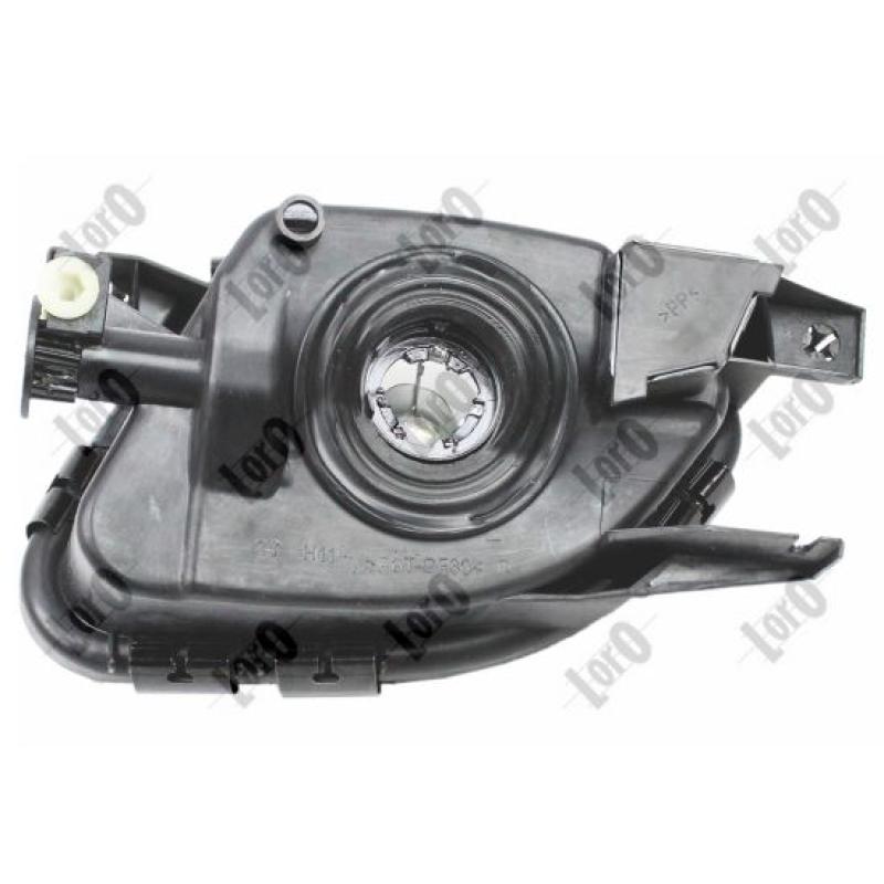 Projecteur antibrouillard ABAKUS 054-30315-2515 - Visuel 1