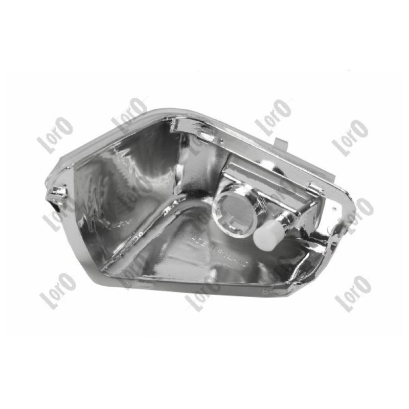 Feu clignotant avant gauche ABAKUS 054-34-001 - Visuel 1