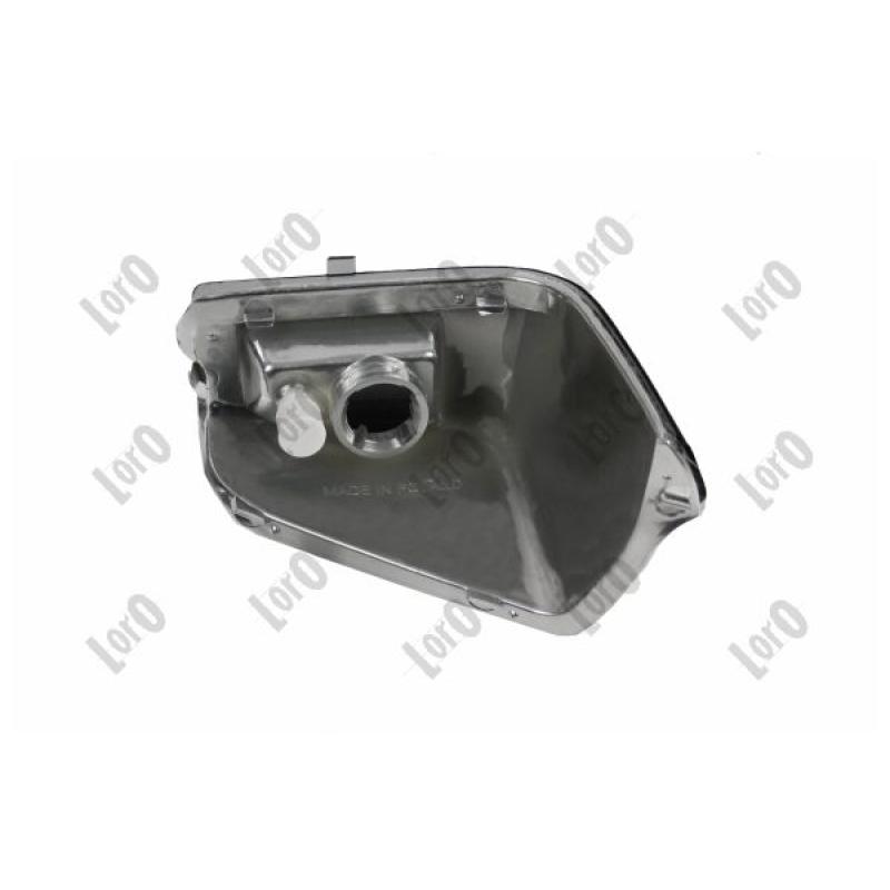 Feu clignotant avant gauche ABAKUS 054-34-005 - Visuel 2