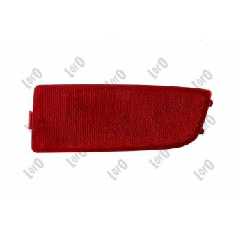 Catadioptre ABAKUS [054-34-876]