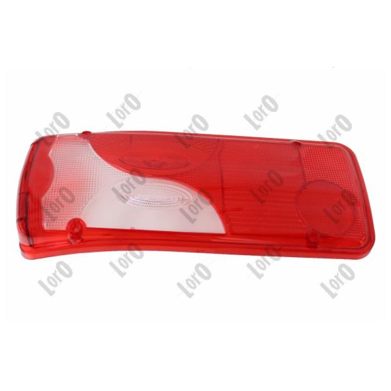 Disperseur, feu arrière ABAKUS 054-34-881 - Visuel 1