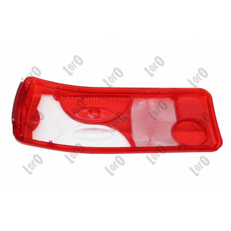 Disperseur, feu arrière ABAKUS 054-34-882 - Visuel 2