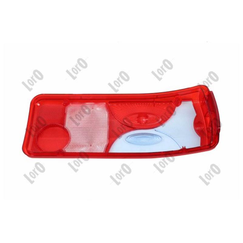 Disperseur, feu arrière ABAKUS 054-34-883 - Visuel 1