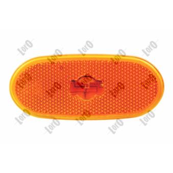 Feu latéral ABAKUS 054-34-890LED pour MERCEDES-BENZ SPRINTER 413 CDI - 129cv